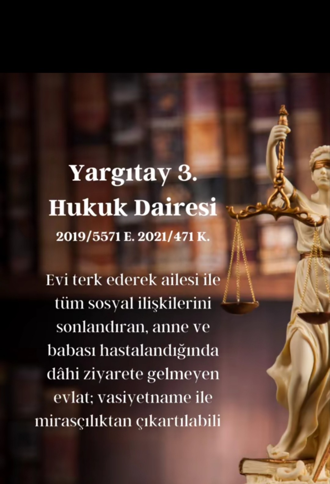 Güncel Yargıtay Kararları